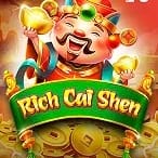 Rich Caishen game thumbnail