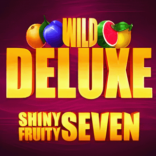 Shiny Fruity Seven 5 Lines Deluxe thumbnail