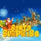 Santa Surprise game thumbnail
