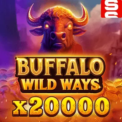 Buffalo Wild Ways thumbnail