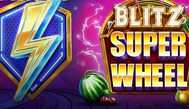 Blitz Super Wheel