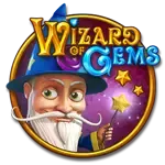 Wizard of Gems