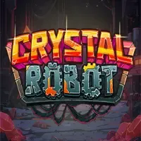 Crystal Robot game thumbnail