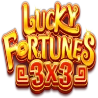 Lucky Fortunes 3x3